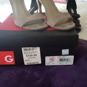 Guess shoes